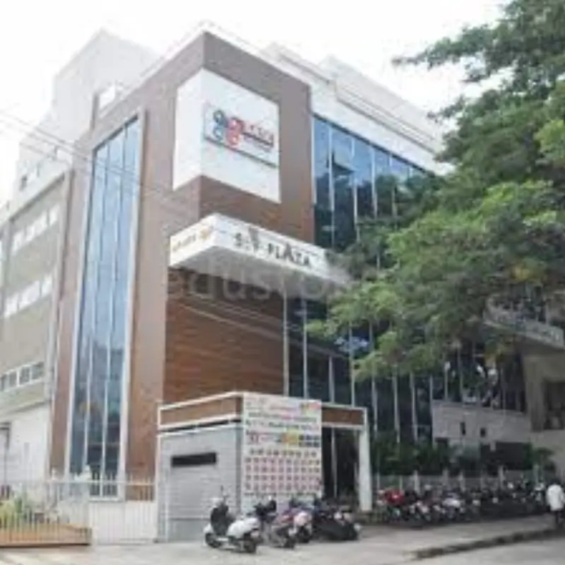 Base PU College Bangalore